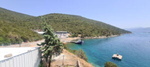 Mante Fish Farms
